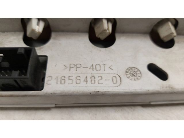 Дисплей 216564820 Citroen C5