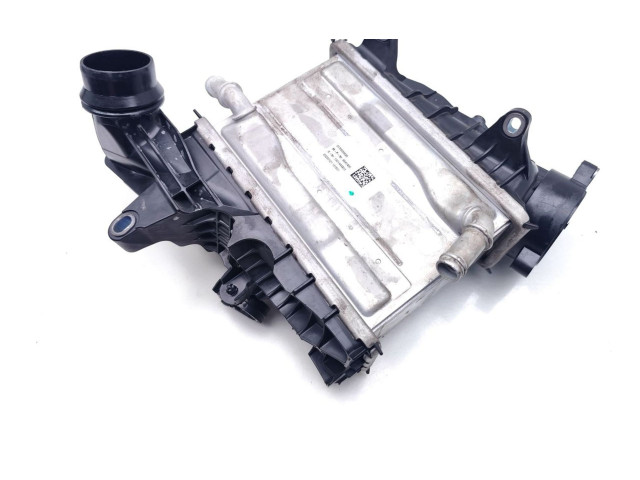 Интеркулер  32223404, 32138750   Volvo XC90 