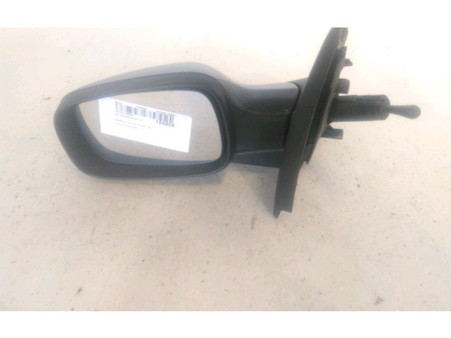 Зеркало (механическое)       Renault Clio III  2005 - 2012 года   