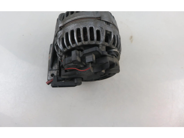 Генератор DRB2840, DRB2840   Volvo S80      