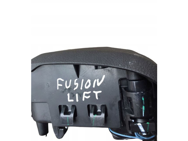 Подушка безопасности водителя HS7C78043B13AH   Ford Fusion II