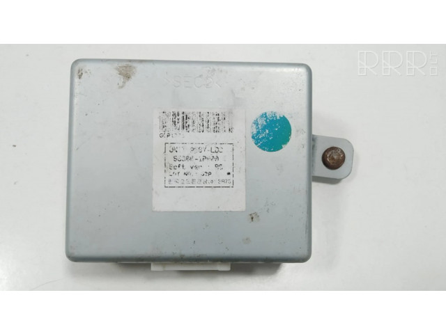 Блок управления 953001P000   KIA Venga