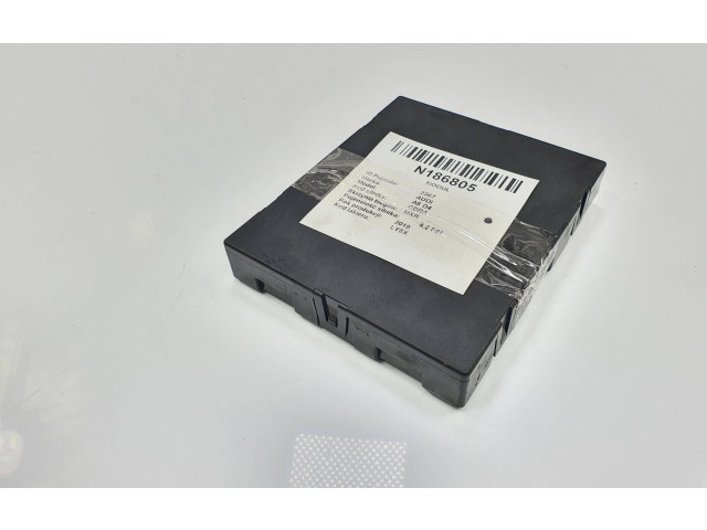 Pojistková skříňka 4H0907064L Audi A8 S8 D4 4H 2010