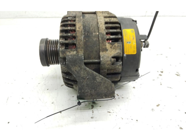 Генератор A6641540102 SsangYong Actyon sports I