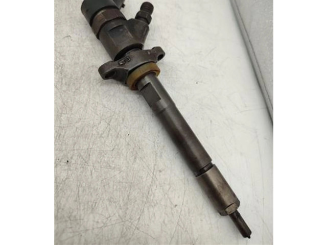 Vstřikovač 0445110239, 606680 Ford Fiesta HHJA