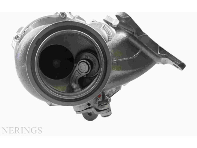 Turbodmychadlo Турбина 06K145722H, IT-06K145722H   Audi TT TTS RS Mk3 8S   