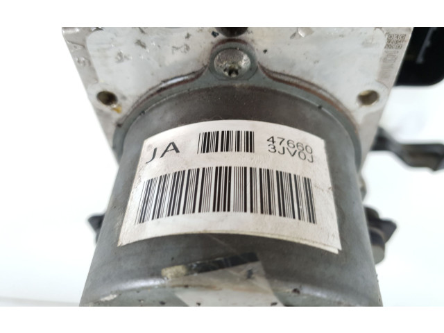 Блок АБС 47660-3JV0J Infiniti QX60 L50 2013 - 2021 года