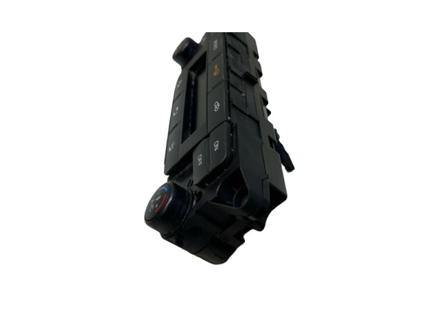 Блок управления климат-контролем BM2T18C612AB, WG9A12672 Ford S-MAX