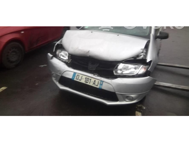 Панель приборов 248106897R Dacia Logan II