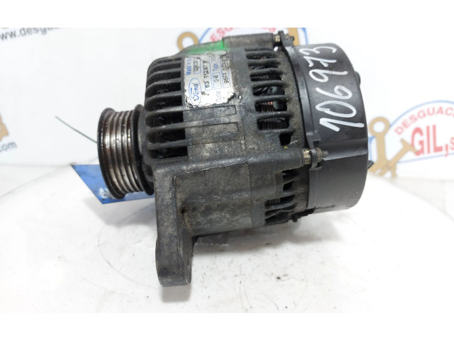 Генератор 95FF10300AA, 106973 Ford Escort 1.8