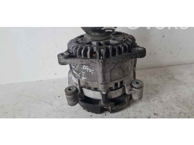 Генератор    Ford Transit -  Tourneo Connect      