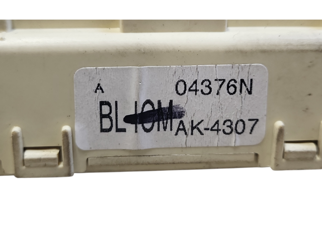 Блок управления AK4307, 04376N   KIA Sorento