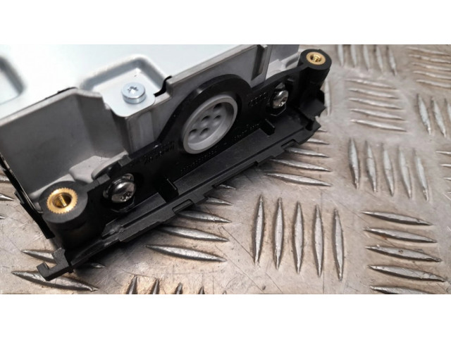 Дисплей    4N0919603J   Audi Q8