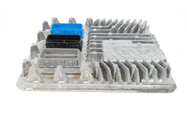 Блок управления двигателя 28367418, 1113236020604CR7   Chevrolet Corvette C7