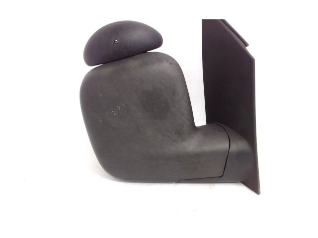 Zpětné zrcátko Volkswagen Caddy 2005