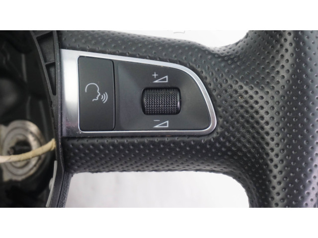 Руль Audi A6 S6 C6 4F  2004 - 2011 года 62292000A, 62292150A      