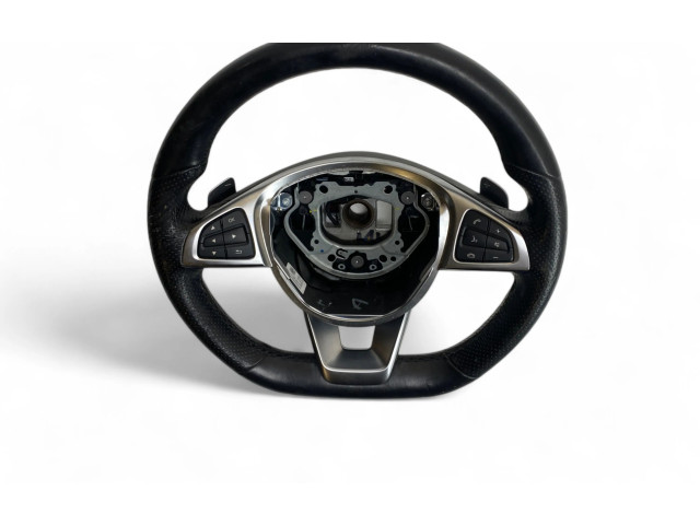 Volant Mercedes-Benz GLE (W166 - C292) 2018 A0024602203