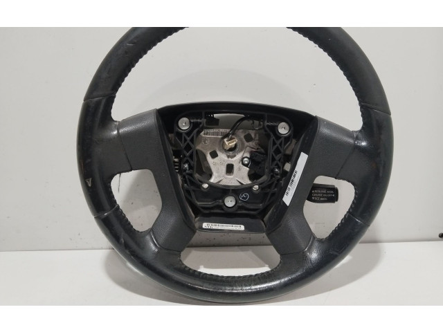 Руль Jeep Compass   -  года 4RSU499E1IL      