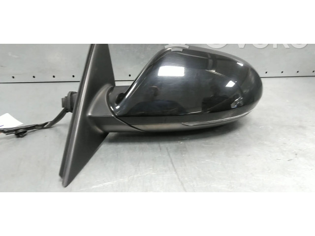 Зеркало электрическое        Audi A6 S6 C7 4G  2011 - 2018 года   