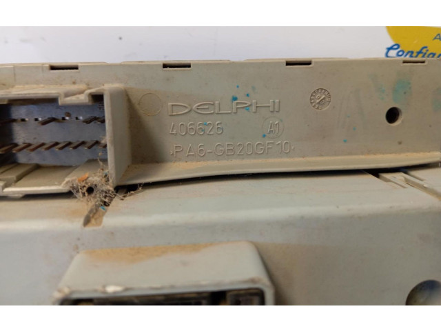 Pojistková skříňka 46774358NPL Fiat Punto (188)