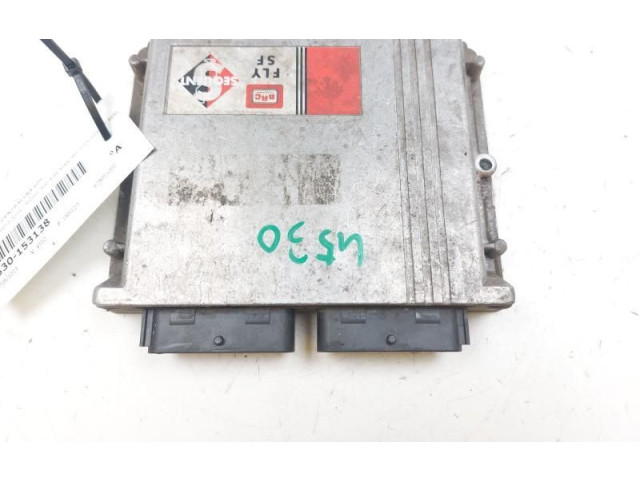 Блок управления 67R011002, 67R011002   Chevrolet Matiz