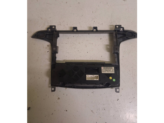 Блок управления климат-контролем 6M2T18C612AG, WXGA11159   Ford Galaxy