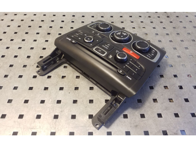 Блок управления климат-контролем 9666027777   Citroen DS4