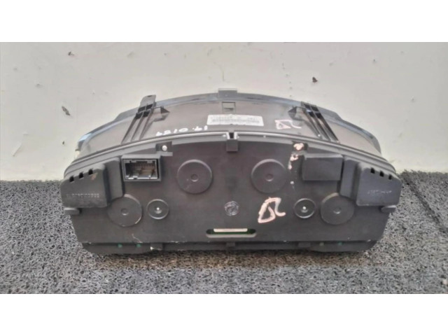 Přístrojová deska Fiat Croma 2008 51809898