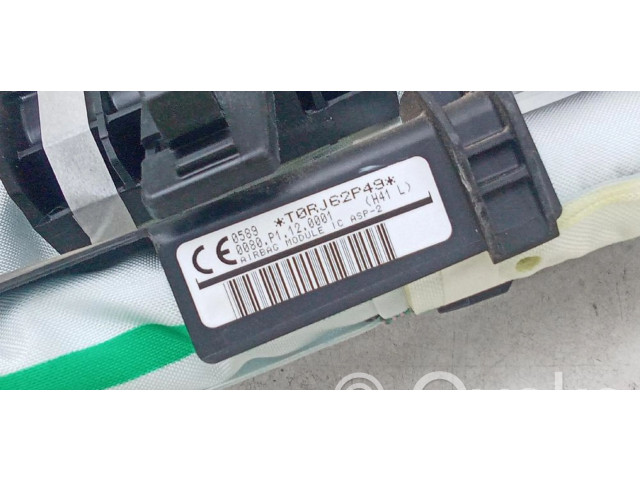 Боковая подушка безопасности 0080P1120001   Honda Jazz