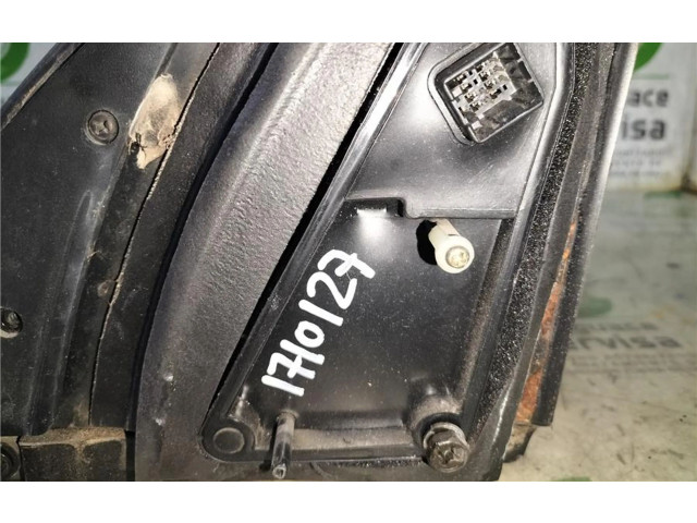 Zpětné zrcátko  KIA Carnival 2001  0050057  