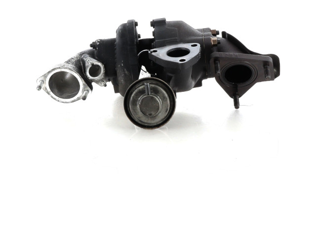 Turbodmychadlo Турбина 18900RSRE01, Q0-6036Q Honda Civic N22A2