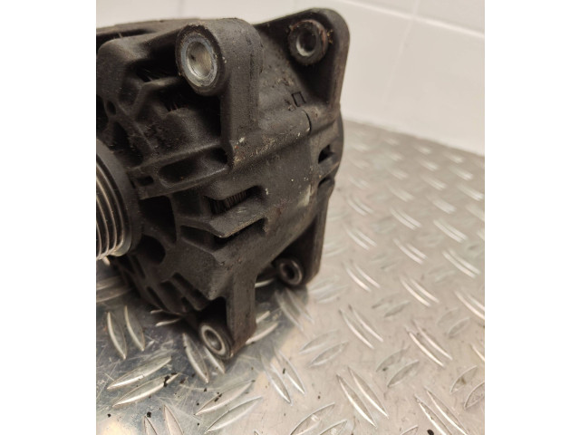 Генератор AG9T10300BA, 110021160   Ford S-MAX