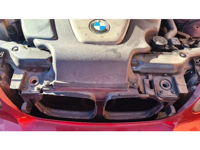 Интеркулер 17517789793 BMW 3 E46 2.0