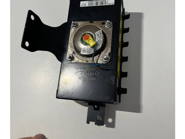 Подушка безопасности пассажира 845303X000, 3X84593090   KIA Ceed