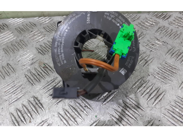 Подрулевой шлейф SRS 24459849   Audi A3 S3 A3 Sportback 8P