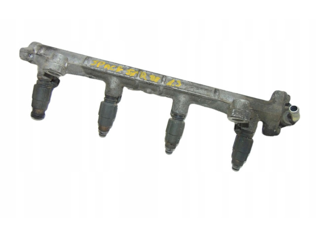 Vstřikovací lišta Mitsubishi Space Star