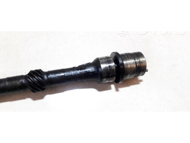 Čerpadlo oleje 91ff6a700 Ford Escort 1.8