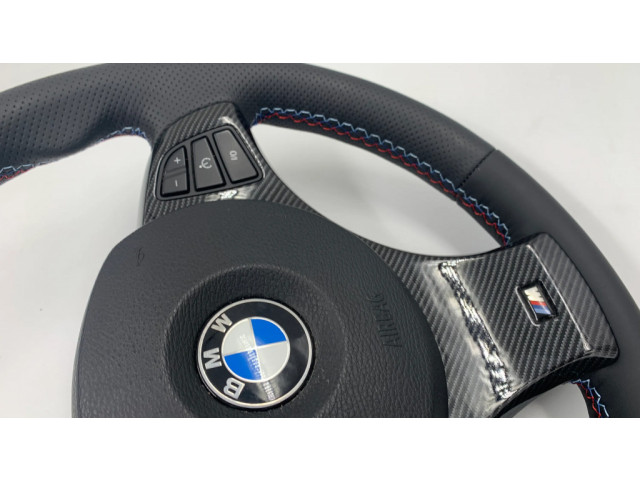 Руль BMW X5 E53 1999-2006 года