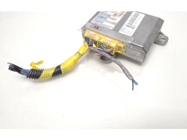 Блок подушек безопасности 77960SWAE240M4, 77960-SWA-E240-M4 Honda CR-V