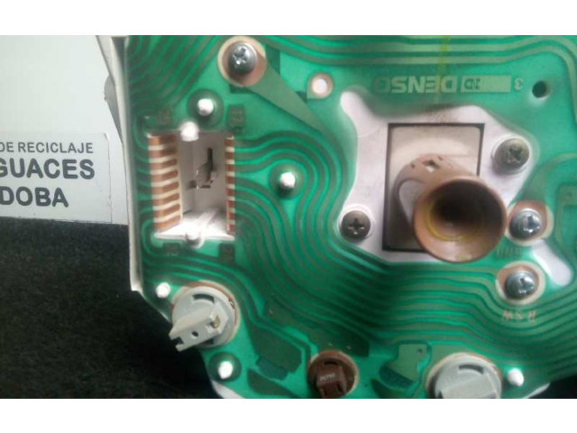 Панель приборов MB680682 Mitsubishi Eclipse