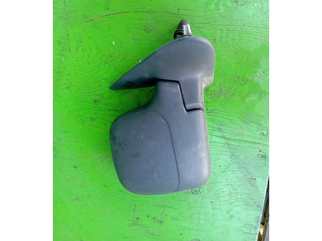 Zpětné zrcátko Citroen Berlingo 2006