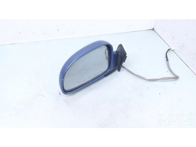 Зеркало электрическое левое Chevrolet Tacuma