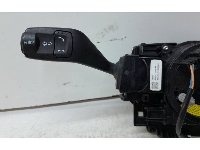 Дисплей 6G9T13335BE, 6G9T17A553AE Ford Mondeo MK IV