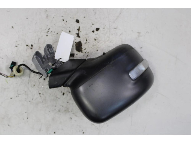 Зеркало электрическое        Jeep Renegade  2014- года   