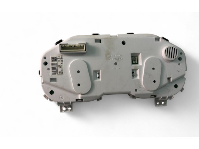 Přístrojová deska Subaru XV 2013 85013FJ16