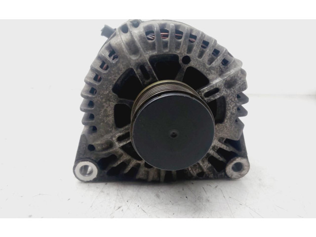 Генератор 9646321780 Citroen C4 I