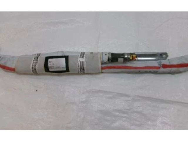 Боковая подушка безопасности    Jeep Compass