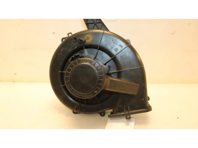 Вентилятор печки    6Q1819015C, 6Q1819015C   Skoda Fabia Mk1 (6Y)