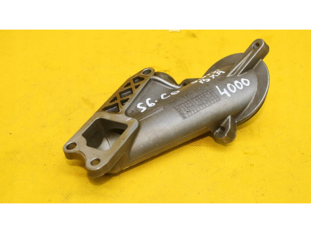 Čerpadlo oleje 079115159K Audi A6 S6 C7 4G