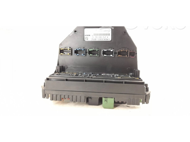   Pojistková skříňka 2129006212, 2319001507   Mercedes-Benz E W212 2011